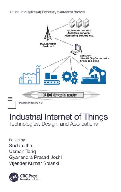 Industrial Internet of Things
