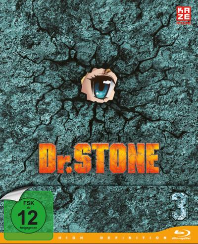Dr. Stone