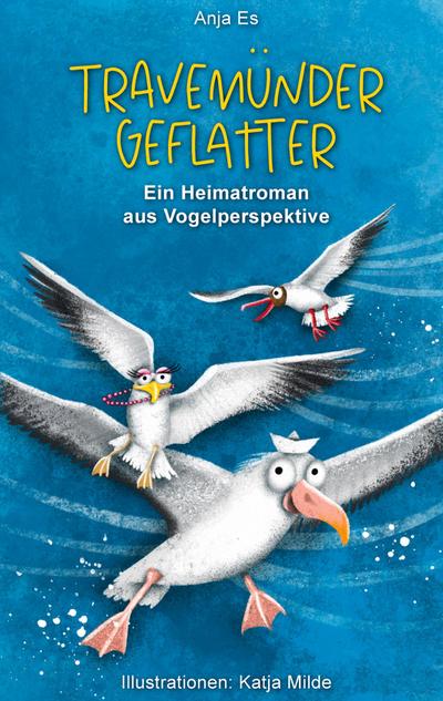 Travemünder Geflatter