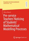 Pre-service Teachers Noticing of Students Mathemat