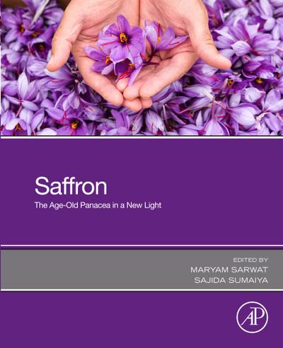 Saffron