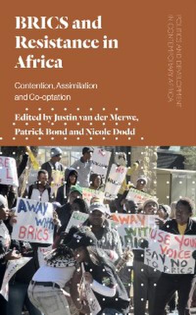 BRICS and Resistance in Africa