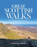 Great Scottish Walks: The Walkhighlands guide to Scotland’s best long-distance trails