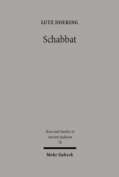 Schabbat