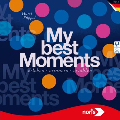 My Best Moments