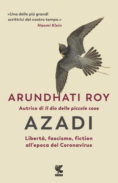 Azadi. Libertà, fascismo, fiction all’epoca del Coronavirus