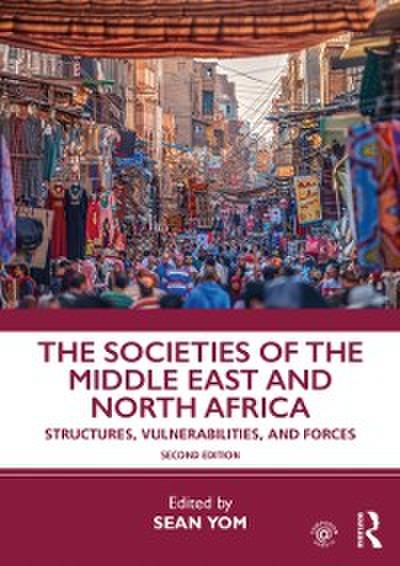 Societies of the Middle East and North Africa