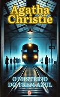 O Mistério do Trem Azul