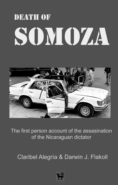Death of Somoza