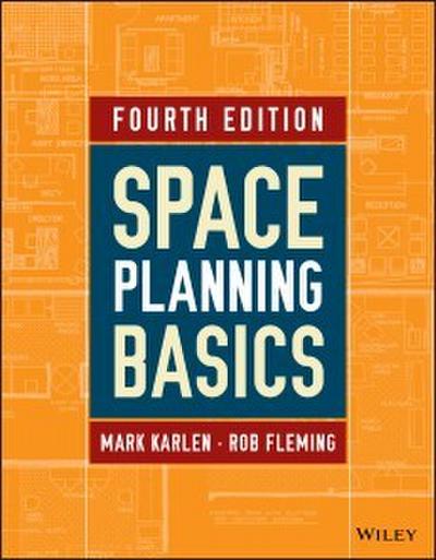 Space Planning Basics
