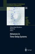 Advances in Time-Delay Systems