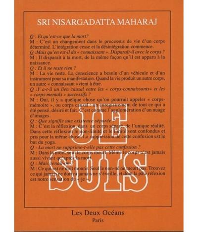 Je suis