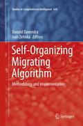 Self-Organizing Migrating Algorithm
