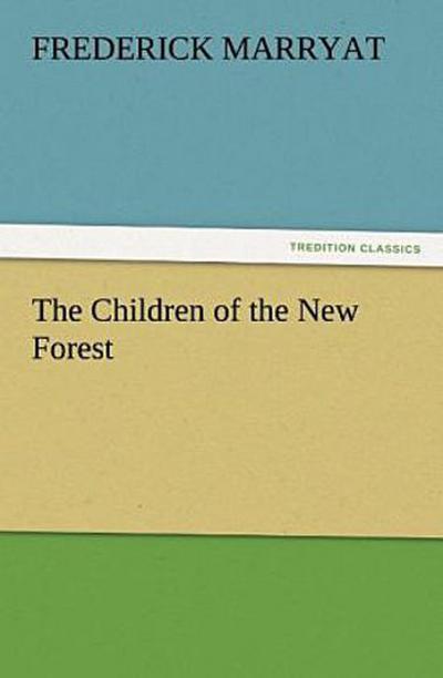 The Children of the New Forest