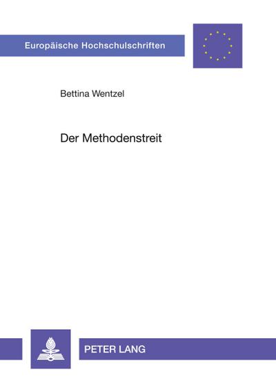 Der Methodenstreit