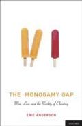 Monogamy Gap
