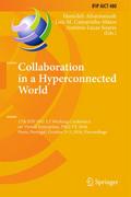 Collaboration in a Hyperconnected World