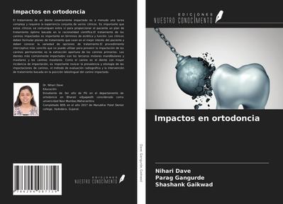 Impactos en ortodoncia