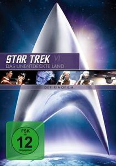 Star Trek VI - Das unentdeckte Land