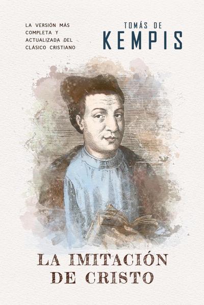 La imitación de Cristo