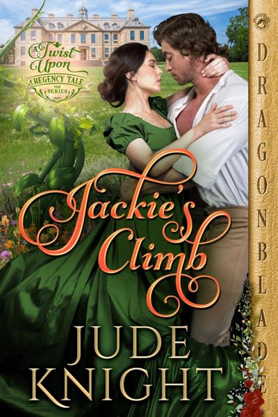 Jackie’s Climb