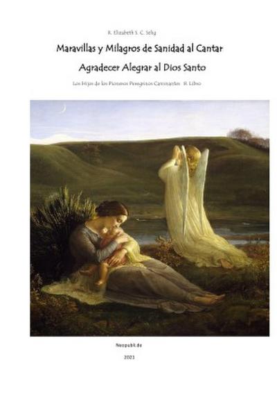 Maravillas y Milagros de Sanidad al Cantar  Agradecer Alegrar al Dios Santo