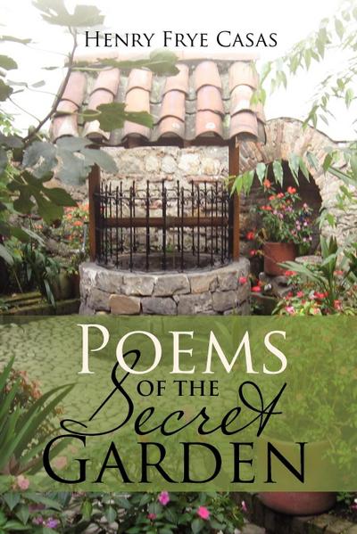 Poems of the Secret Garden
