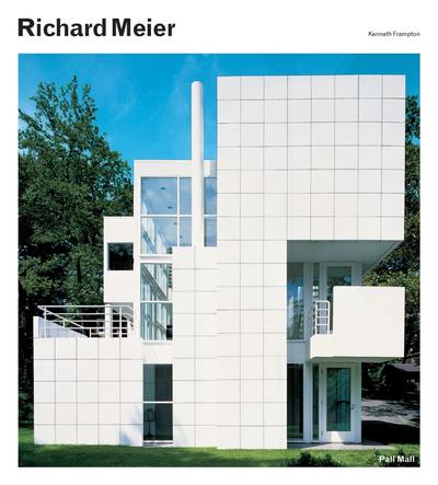 Richard Meier (Pall Mall)
