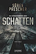 DIE VERSCHWÖRUNG DER SCHATTEN