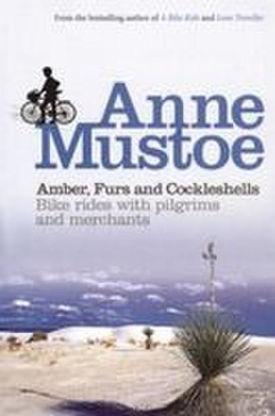 Amber Furs and Cockleshells