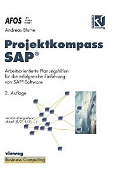 Projektkompass SAP®