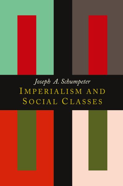 Imperialism and Social Classes