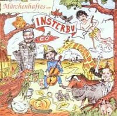 Insterburg & Co.: Märchenhaftes