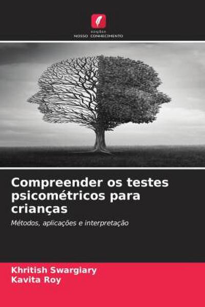 Compreender os testes psicométricos para crianças