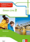 Green Line 2. Ausgabe Bayern
