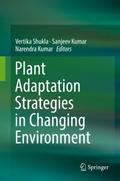 Plant Adaptation Strategies in Changing Environmen