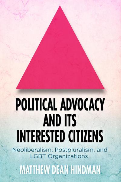 Political Advocacy and Its Interested Citizens