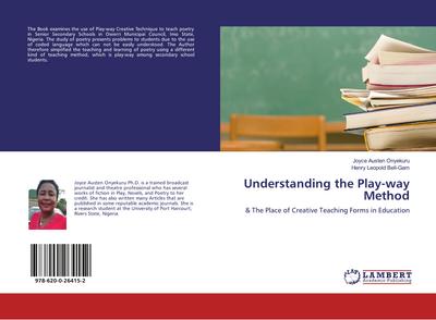 Understanding the Play-way Method