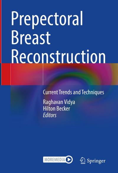 Prepectoral Breast Reconstruction