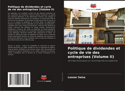Politique de dividendes et cycle de vie des entreprises (Volume II)