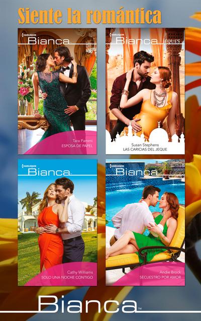 E-Pack Bianca abril 2019