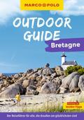 MARCO POLO OUTDOOR GUIDE Bretagne