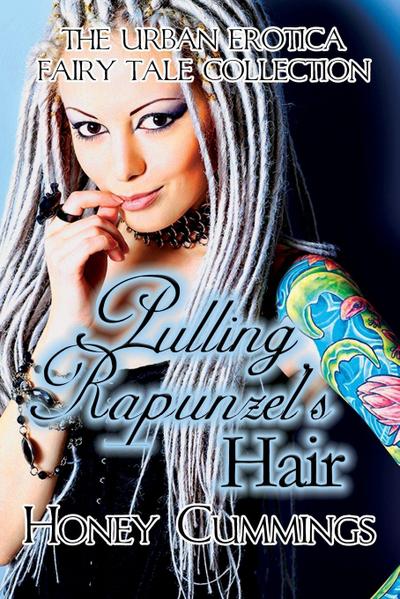 Pulling Rapunzel’s Hair