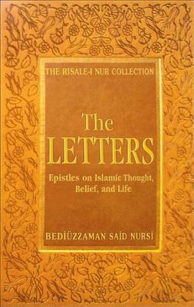 Nursi, B: Letters