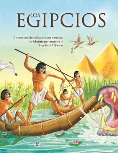 Los egipcios