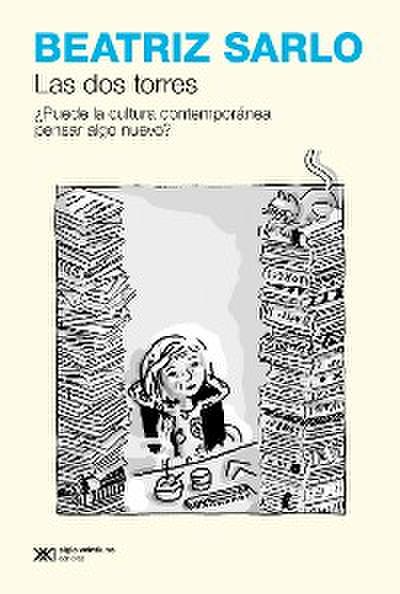 Las dos torres