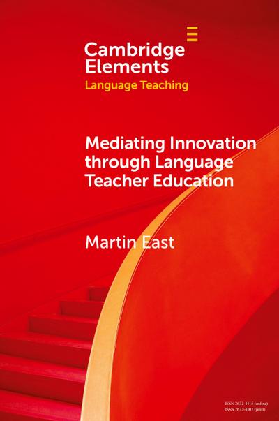 Mediating Innovation through Language Teacher Education