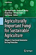 Agriculturally Important Fungi for Sustainable Agriculture