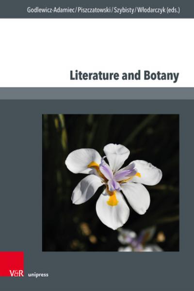Literature and Botany