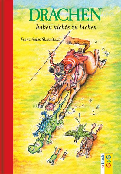 Drachen haben nichts zu lachen